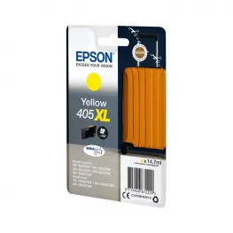 Kartuša Epson 405 XL Yellow / Original