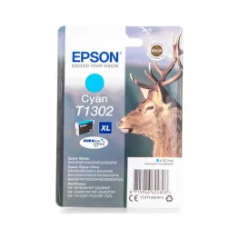 Kartuša Epson T1302 Cyan / Original