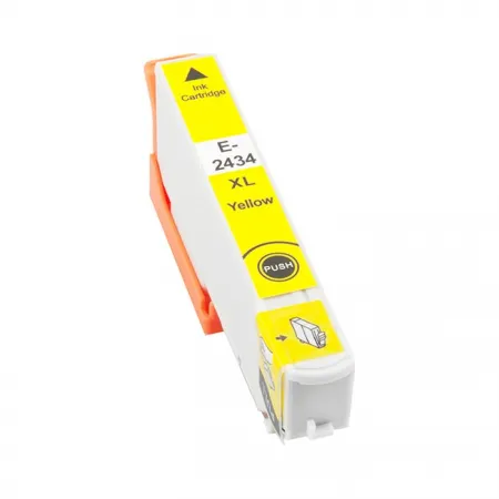 Kartuša Epson 24 XL Yellow