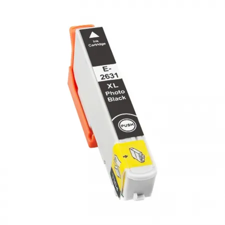 Kartuša Epson 26 XL Photo black