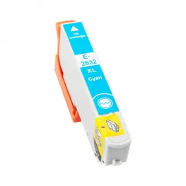 Kartuša Epson 26 XL Cyan