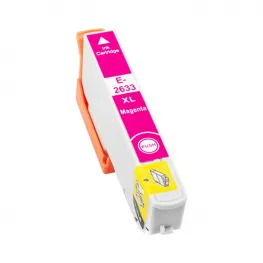 Kartuša Epson 26 XL Magenta