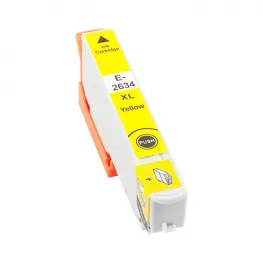 Kartuša Epson 26 XL Yellow