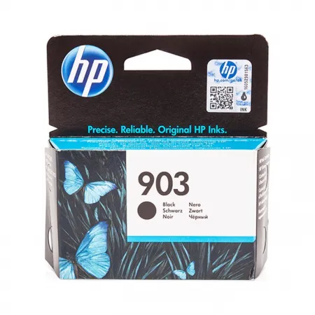 Kartuša HP 903 Black, original