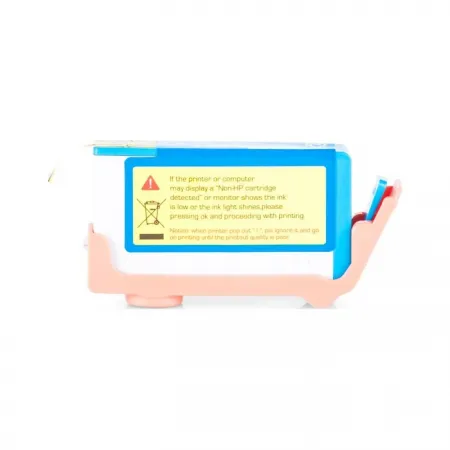 Kartuša za HP 903 XL Cyan, kompatibilna