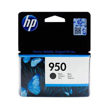 Kartuša HP 950 Black, original