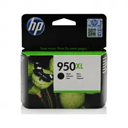 Kartuša HP 950 XL Black, original