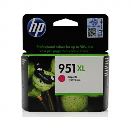 Kartuša HP 951 XL Magenta, original