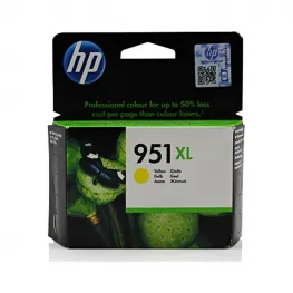 Kartuša HP 951 XL Yellow, original