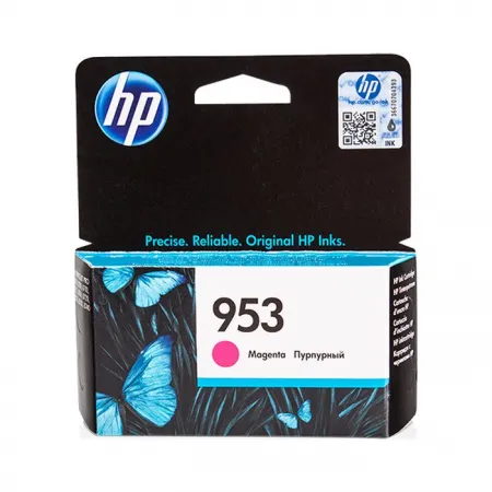 Kartuša HP 953 Magenta, original