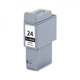 Kartuša Canon BCI-24BK Black