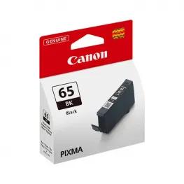 Kartuša Canon CLI-65BK Black / Original