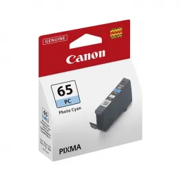 Kartuša Canon CLI-65PC Photo Cyan / Original