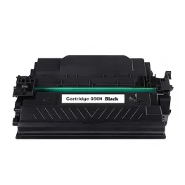 Toner Canon CRG-056H Black