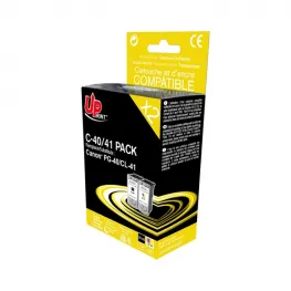 Komplet kartuš Canon PG-40 in CL-41 XL