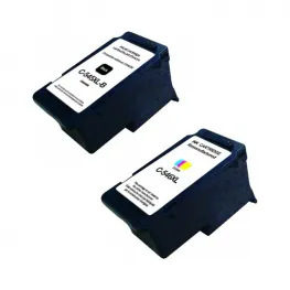 Komplet kartuš Canon PG-545 XXL in CL-546 XXL