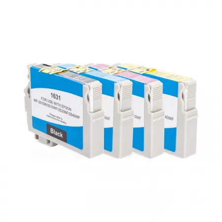 Komplet kartuš Epson 16 XL