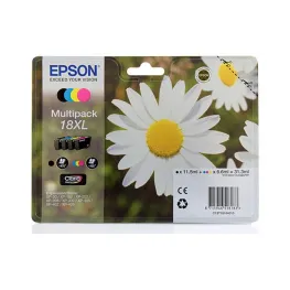 Komplet kartuš Epson 18 XL / Original