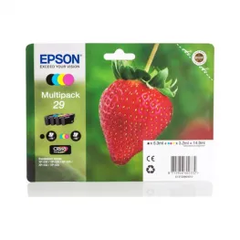 Komplet kartuš Epson 29 / Original