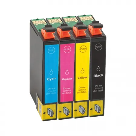 Komplet kartuš Epson T0715 XXL