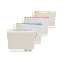 Komplet kartuš Epson T1305 (CMYK)