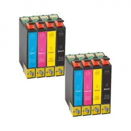 Komplet kartuš Epson 18 XL (Dvojno pakiranje)