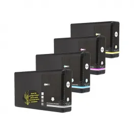 Komplet kartuš Epson T7011, T7012, T7013, T7014