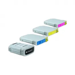 Komplet kartuš za HP 88 XL, kompatibilne