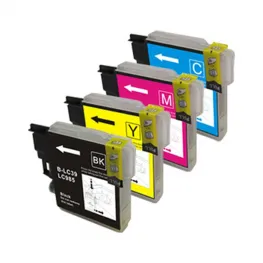 Komplet kartuš Brother LC985 XL