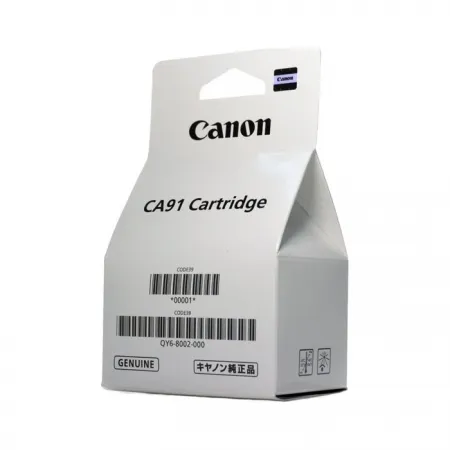 Tiskalna glava Canon QY6-8002 / Original