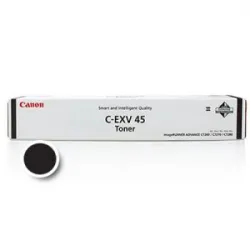 Toner Canon C-EXV45 Black / Original