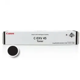 Toner Canon C-EXV45 Black / Original
