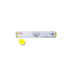 Toner Canon C-EXV45 Yellow / Original