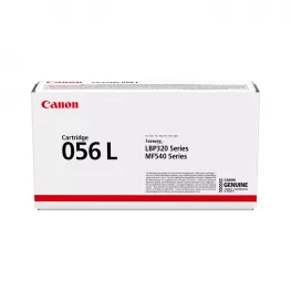 Toner Canon CRG-056L Black / Original