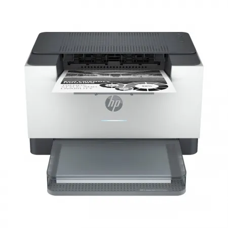 Črno-beli laserski tiskalnik HP LaserJet M209dw