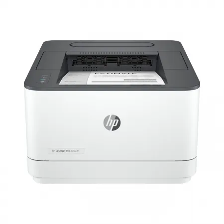Črno-beli laserski tiskalnik HP LaserJet Pro 3002dn
