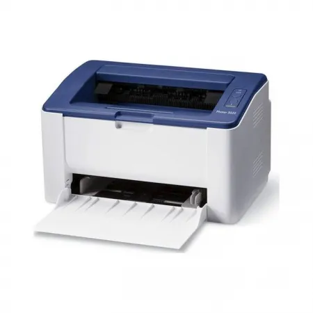 Črno-beli tiskalnik Xerox Phaser 3020bi
