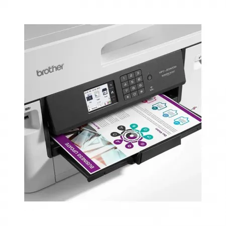 Multifunkcijska brizgalna naprava Brother MFC-J2340DW (A3)