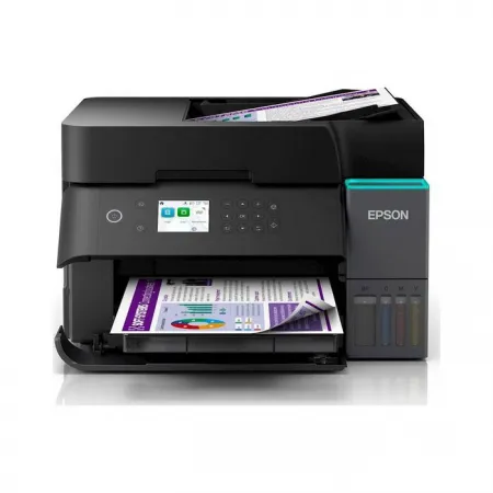 Multifunkcijska brizgalna naprava na stekleničke Epson EcoTank L6370