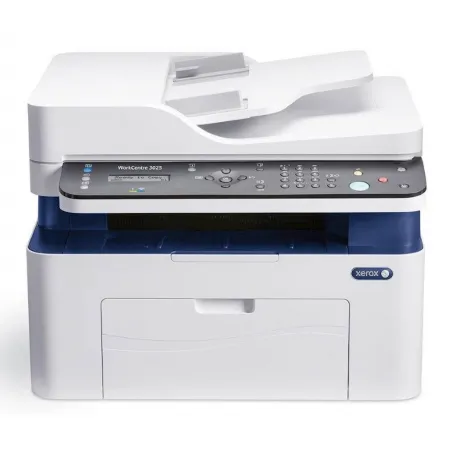Multifunkcijska laserska naprava Xerox WorkCentre 3025ni (črno-bela)