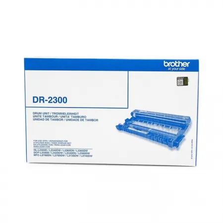 Boben Brother DR-2300 Black / Original