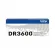 Boben Brother DR-3600 Black / Original