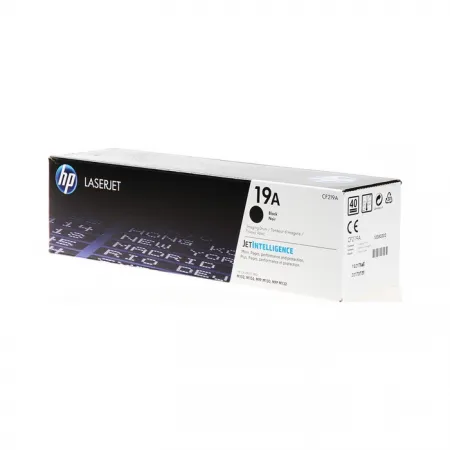 Boben HP CF219A 19A Black, original