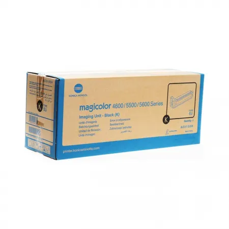 Boben Konica Minolta A03100H Black / Original