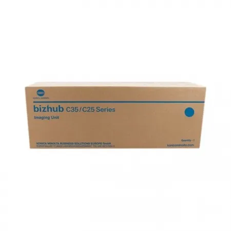 Boben Konica Minolta IUP-14C Cyan / Original