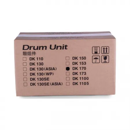 Boben Kyocera DK-170 Black / Original