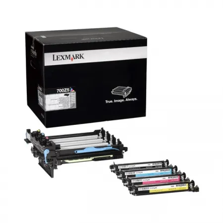 Boben Lexmark 70C0Z50 (CMYK) / Original