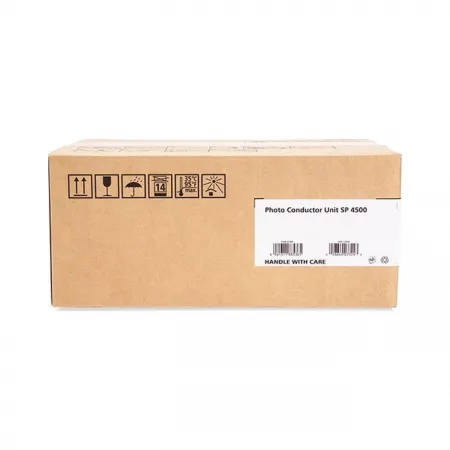 Boben Ricoh 407324 / SP 4500 Black / Original
