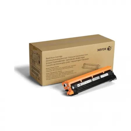 Boben Xerox 108R01420 Black (XP 6510 / WC 6515) / Original