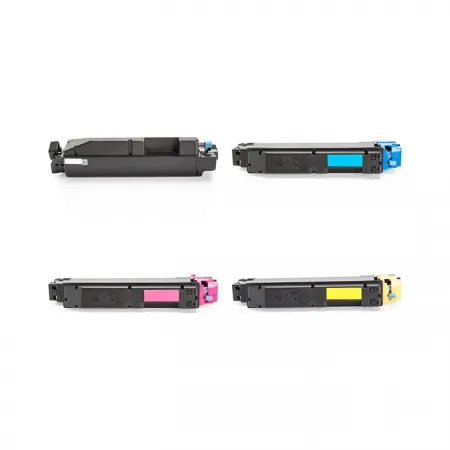 Komplet tonerjev Kyocera TK-5140